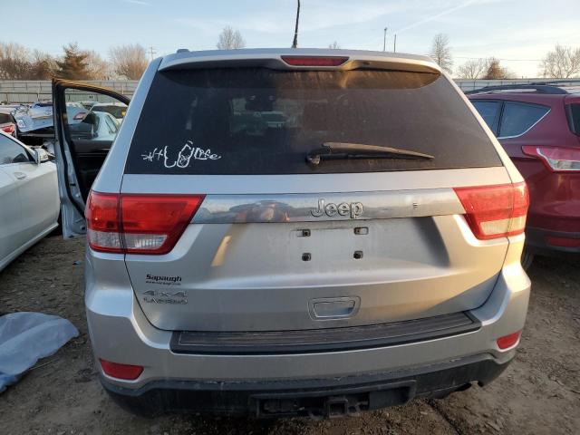 Photo 6 from auction – 2011 JEEP GRAND CHER with VIN 1J4RR4GG9BC567603