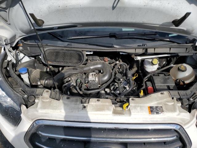 Photo 12 from auction – 2020 FORD TRANSIT T- with VIN 1FTYE1C80LKB45687