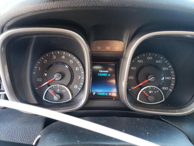 Photo 9 from auction – 2015 CHEVROLET MALIBU 2LT with VIN 1G11D5SL7FF141871