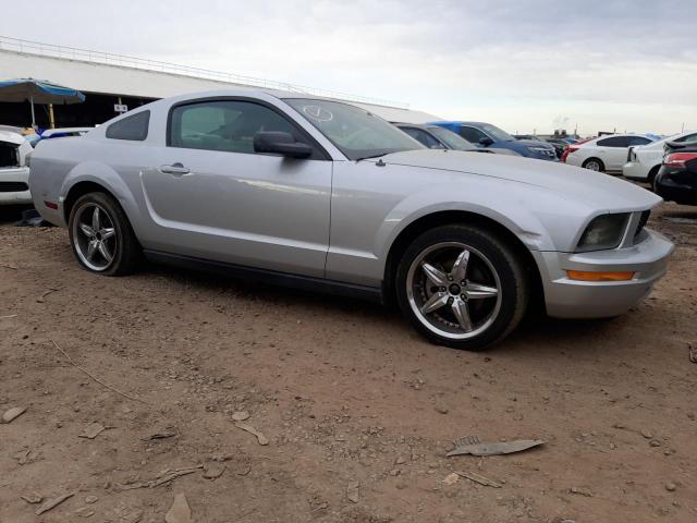 Photo 4 from auction – 2005 FORD MUSTANG with VIN 1ZVFT80N355144760