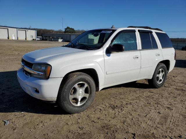 CHEVROLET TRAILBLAZE 2006 with VIN 1GNDS13S962192635 - Photo from auction