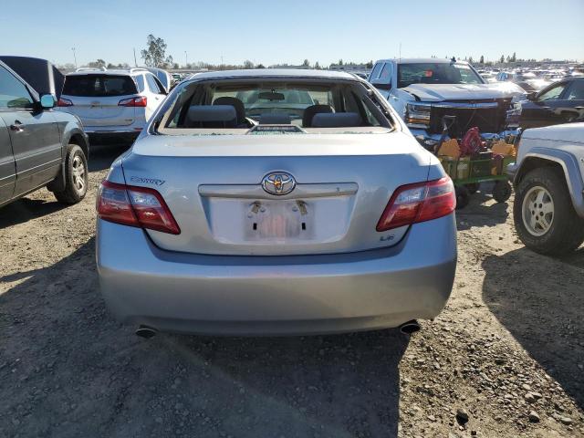 Photo 6 from auction – 2007 TOYOTA CAMRY LE with VIN 4T1BK46K17U536862