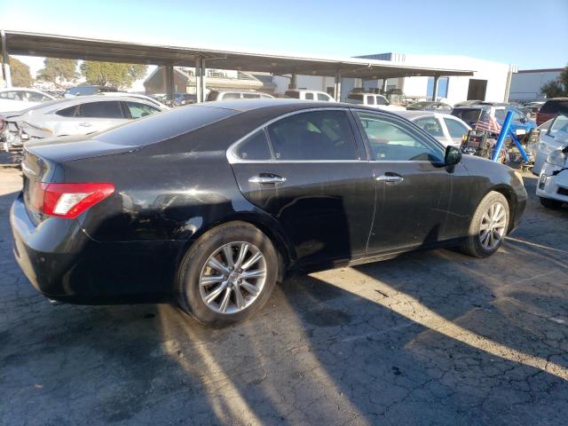 Photo 3 from auction – 2007 LEXUS ES 350 with VIN JTHBJ46G072080172