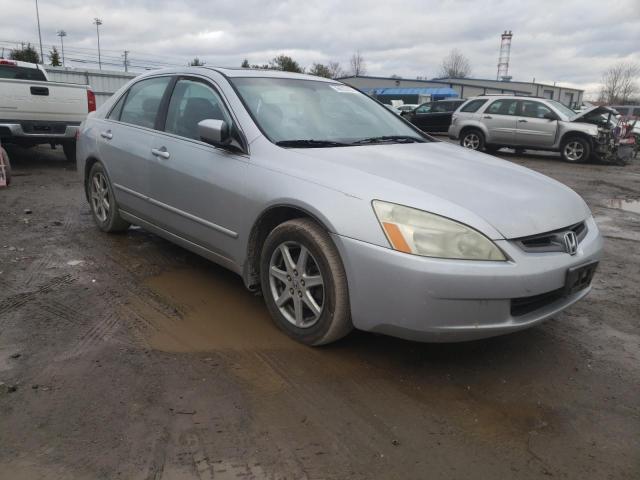 Photo 4 from auction – 2003 HONDA ACCORD EX with VIN 1HGCM66833A020244