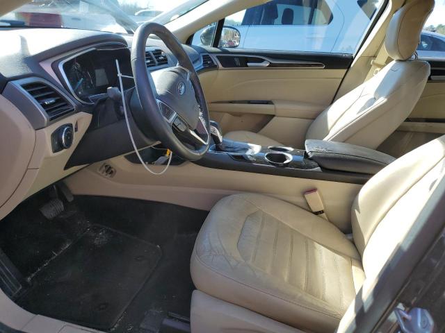 Photo 7 from auction – 2014 FORD FUSION SE with VIN 3FA6P0HD3ER126279