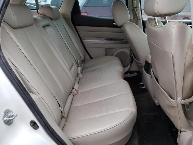 Photo 10 from auction – 2010 MAZDA CX-7 with VIN JM3ER4W31A0325141