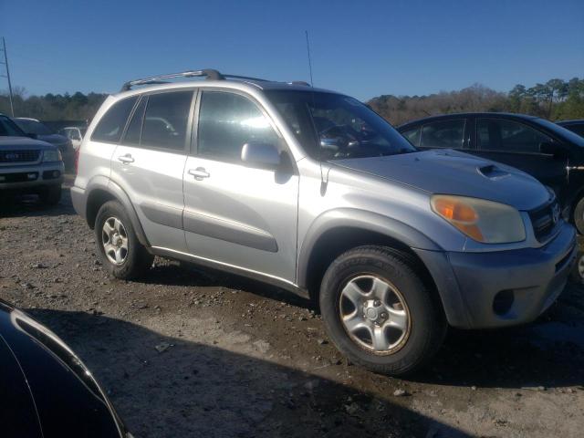 Photo 4 from auction – 2004 TOYOTA RAV4 with VIN JTEGD20VX40027038