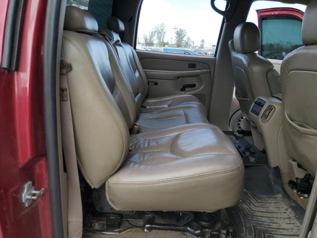 Photo 10 from auction – 2005 CHEVROLET SILVERADO with VIN 1GCHK23235F944689