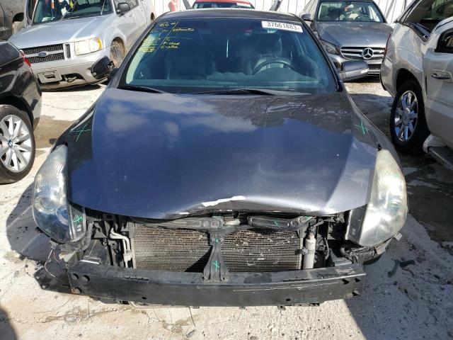 Photo 5 from auction – 2012 NISSAN ALTIMA SR with VIN 1N4BL2EP9CC186986