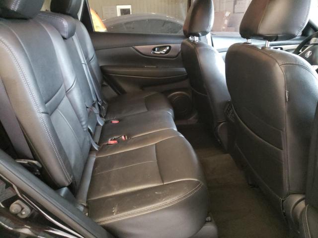 Photo 10 from auction – 2016 NISSAN ROGUE S with VIN KNMAT2MT8GP721972