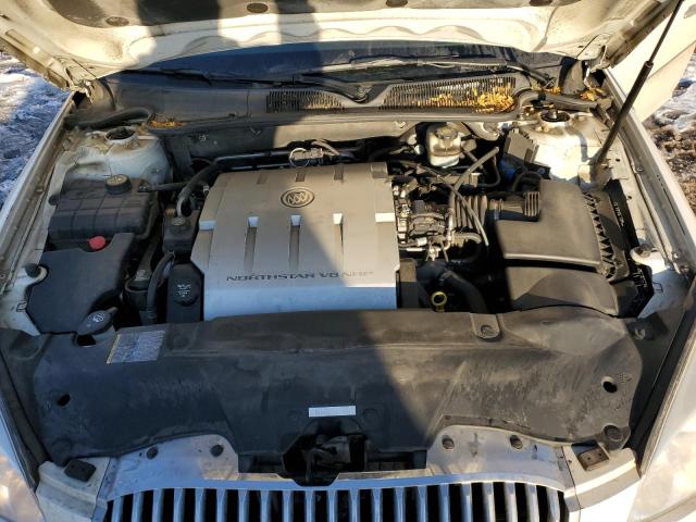 Photo 11 from auction – 2008 BUICK LUCERNE SU with VIN 1G4HF57928U188796