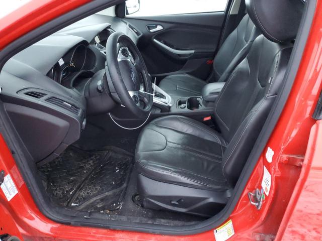 Photo 7 from auction – 2013 FORD FOCUS SE with VIN 1FADP3K24DL309834