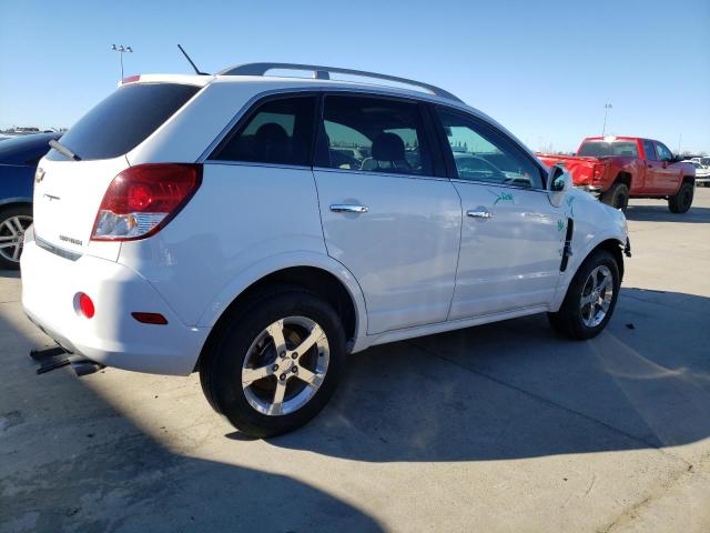 Photo 3 from auction – 2012 CHEVROLET CAPTIVA SP with VIN 3GNAL3E57CS651065