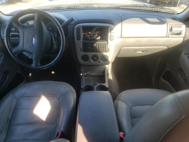 Photo 8 from auction – 2005 FORD EXPLORER X with VIN 1FMZU73W65UA68965