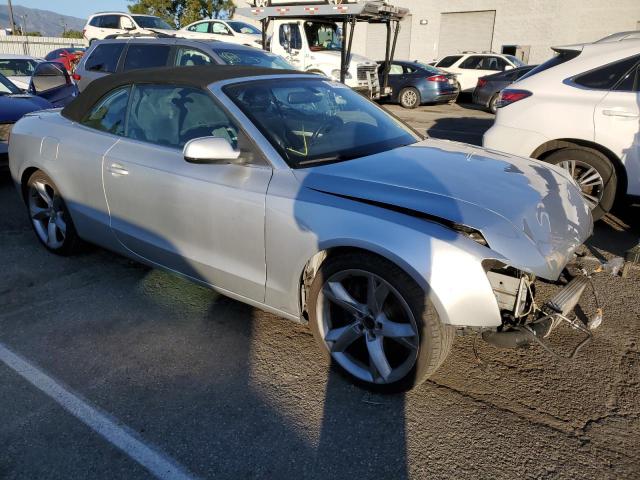 Photo 4 from auction – 2010 AUDI A5 PREMIUM with VIN WAUJFAFH1AN019146