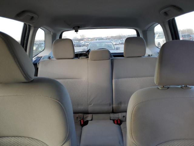 Photo 10 from auction – 2016 SUBARU FORESTER 2 with VIN JF2SJABC0GH553117