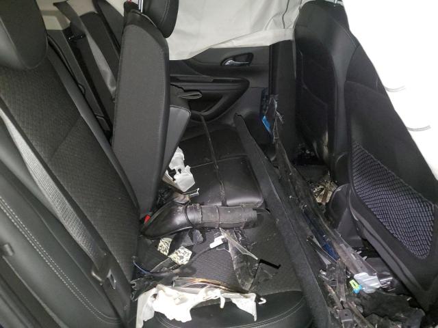 Photo 10 from auction – 2019 BUICK ENCORE PRE with VIN KL4CJESB2KB851420