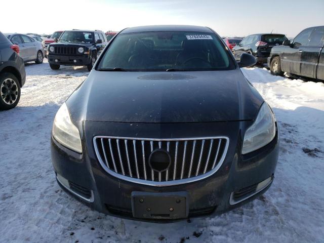 Photo 5 from auction – 2011 BUICK REGAL CXL with VIN 2G4GN5EC3B9213903