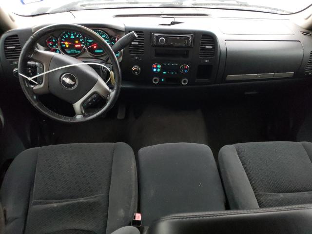 Photo 8 from auction – 2008 CHEVROLET SILVERADO with VIN 2GCEK13M581145426