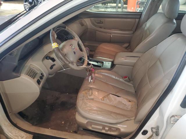 Photo 7 from auction – 2004 TOYOTA AVALON XL with VIN 4T1BF28B44U361637