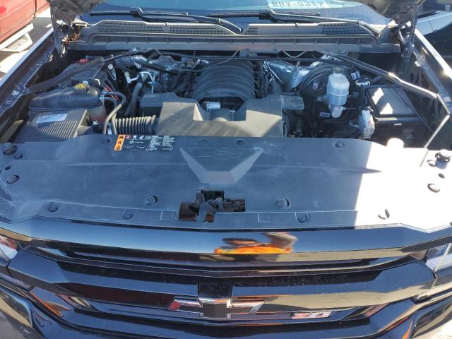Photo 11 from auction – 2018 CHEVROLET SILVERADO with VIN 3GCUKSEC0JG414354