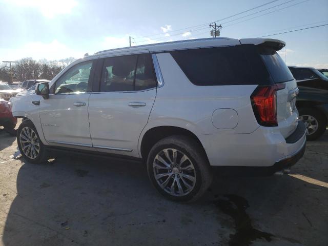 Photo 2 from auction – 2022 GMC YUKON DENA with VIN 1GKS2DKL2NR357138