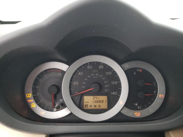 Photo 9 from auction – 2011 TOYOTA RAV4 LIMIT with VIN 2T3DF4DV7BW082482