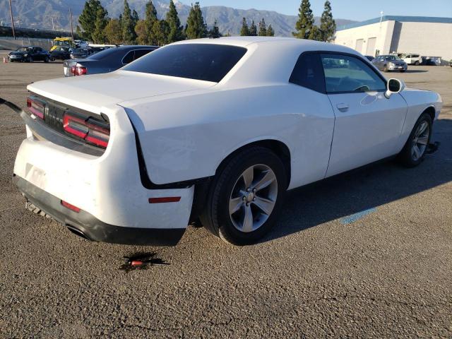 Photo 3 from auction – 2016 DODGE CHALLENGER with VIN 2C3CDZAG5GH352745