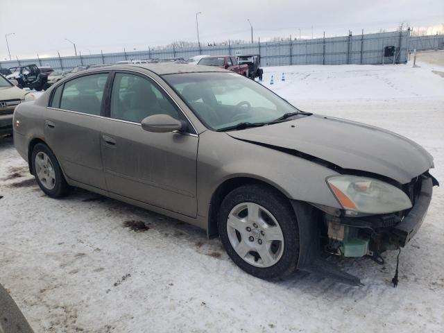 Photo 4 from auction – 2002 NISSAN ALTIMA BAS with VIN 1N4AL11D32C198597