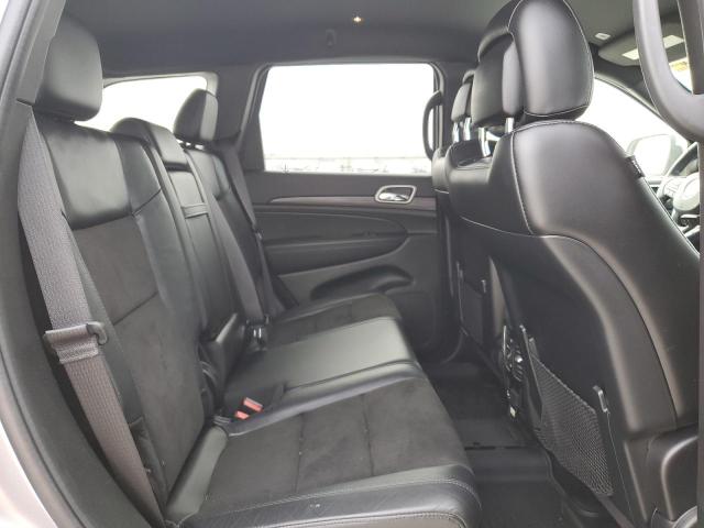 Photo 11 from auction – 2021 JEEP GRAND CHER with VIN 1C4RJFAG2MC632179