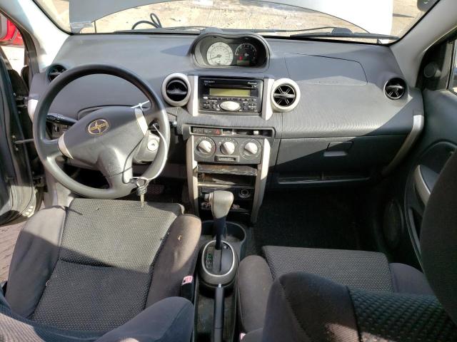 Photo 8 from auction – 2004 TOYOTA SCION XA with VIN JTKKT624040072432