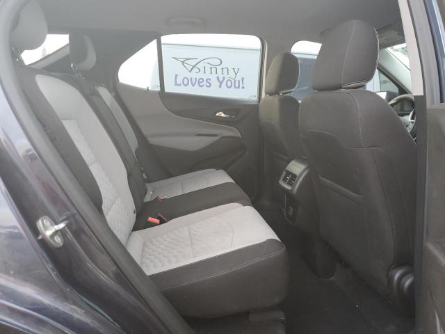 Photo 11 from auction – 2019 CHEVROLET EQUINOX LS with VIN 3GNAXHEV5KL106797