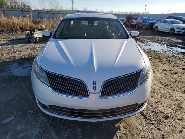 Photo 5 from auction – 2013 LINCOLN MKS with VIN 1LNHL9DK4DG610857