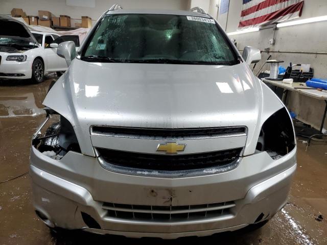 Photo 5 from auction – 2014 CHEVROLET CAPTIVA LT with VIN 3GNAL3EK3ES525181
