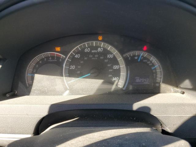Photo 9 from auction – 2012 TOYOTA CAMRY BASE with VIN 4T1BF1FK4CU564443