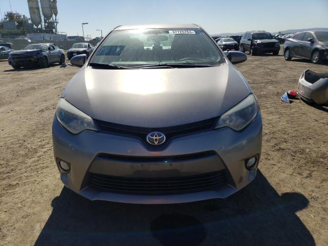 Photo 5 from auction – 2015 TOYOTA COROLLA L with VIN 5YFBURHE7FP297221