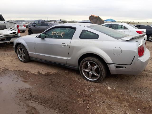Photo 2 from auction – 2005 FORD MUSTANG with VIN 1ZVFT80N355144760