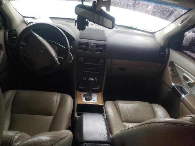 Photo 8 from auction – 2007 VOLVO XC90 3.2 with VIN YV4CZ982X71356258