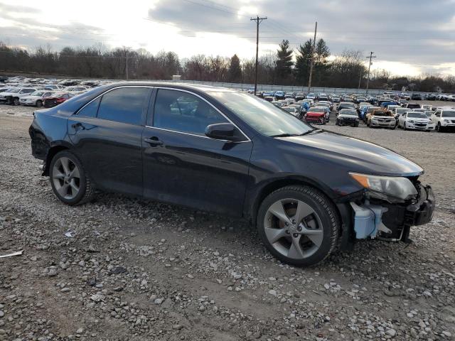 Photo 4 from auction – 2014 TOYOTA CAMRY L with VIN 4T1BF1FK7EU422087