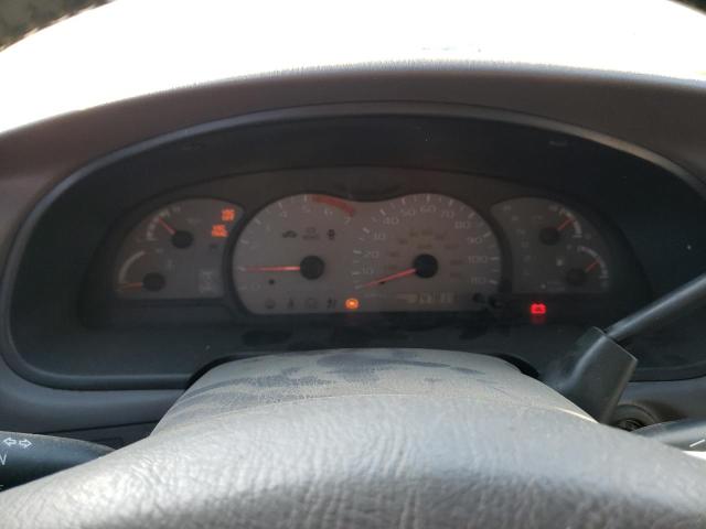 صورة رقم 9 من المزاد - 2002 TOYOTA SEQUOIA LI مع VIN 5TDBT48A42S069469