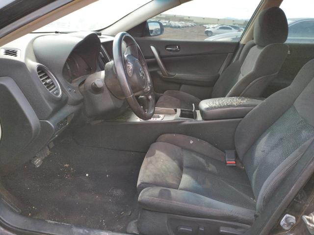 Фото 7 с аукциона – 2014 NISSAN MAXIMA S с VIN 1N4AA5AP5EC913293
