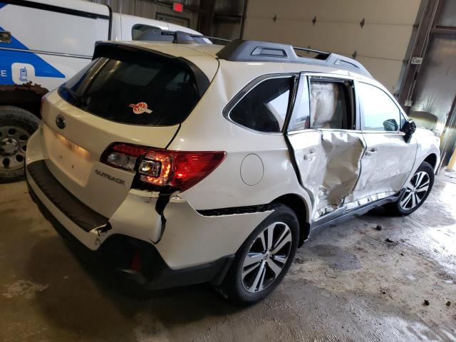 Photo 3 from auction – 2018 SUBARU OUTBACK 2. with VIN 4S4BSANC1J3294483
