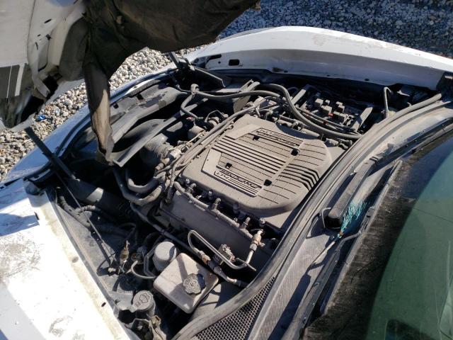Photo 7 from auction – 2016 CHEVROLET CORVETTE Z with VIN 1G1YS2D64G5607452
