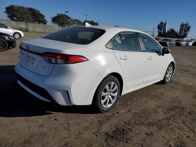 Photo 3 from auction – 2020 TOYOTA COROLLA LE with VIN 5YFEPRAE3LP048943