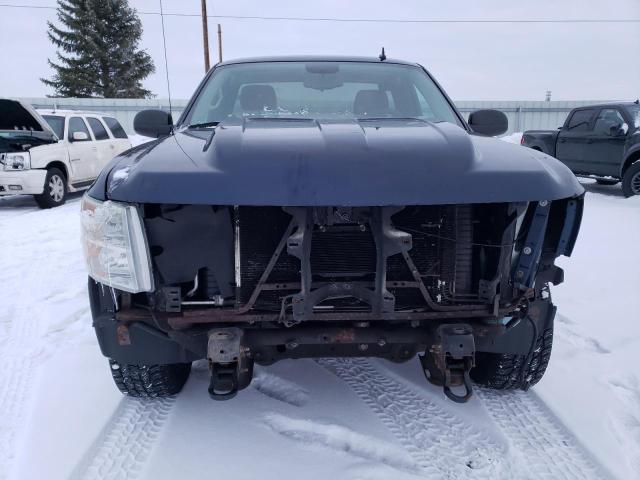 Photo 5 from auction – 2009 CHEVROLET SILVERADO with VIN 1GCEC14C29Z195065