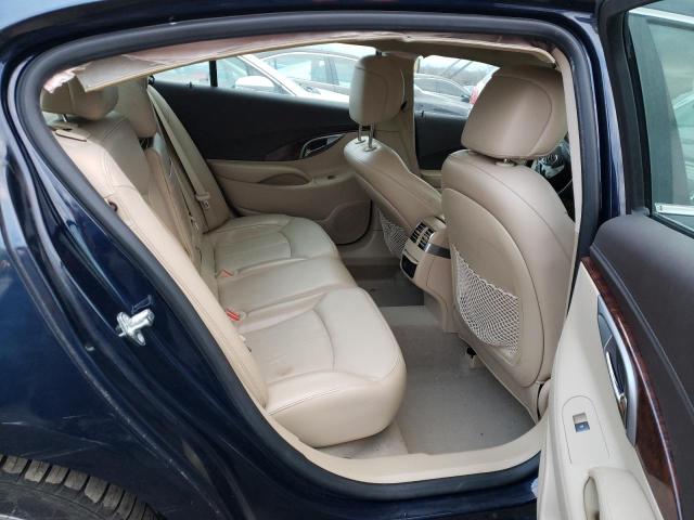 Photo 10 from auction – 2011 BUICK LACROSSE C with VIN 1G4GC5ED8BF199387