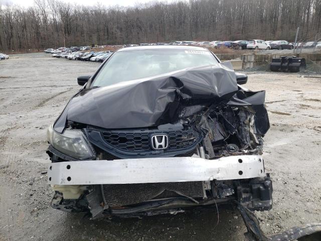 Photo 5 from auction – 2015 HONDA CIVIC LX with VIN 19XFB2F55FE233083