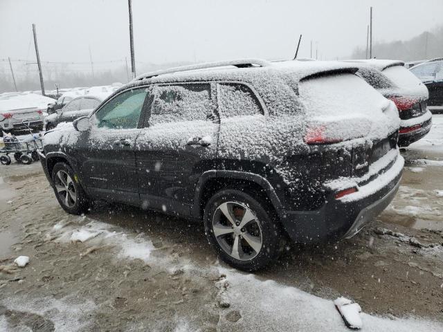 Photo 2 from auction – 2020 JEEP CHEROKEE L with VIN 1C4PJMDX2LD651637