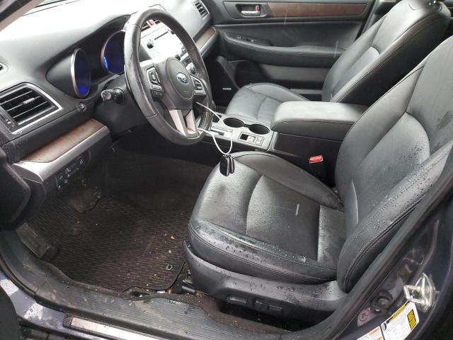 Photo 7 from auction – 2015 SUBARU OUTBACK 2. with VIN 4S4BSALC1F3238148