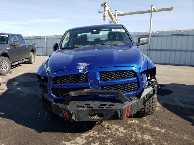 Photo 5 from auction – 2015 RAM 1500 ST with VIN 1C6RR7FT9FS680198